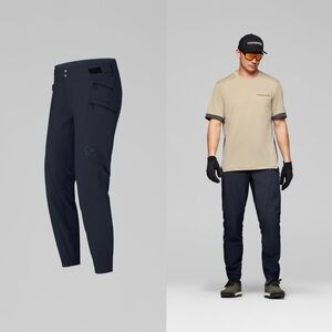 Norrona Men’s fjora flex1 tech Mountain Biking Pants